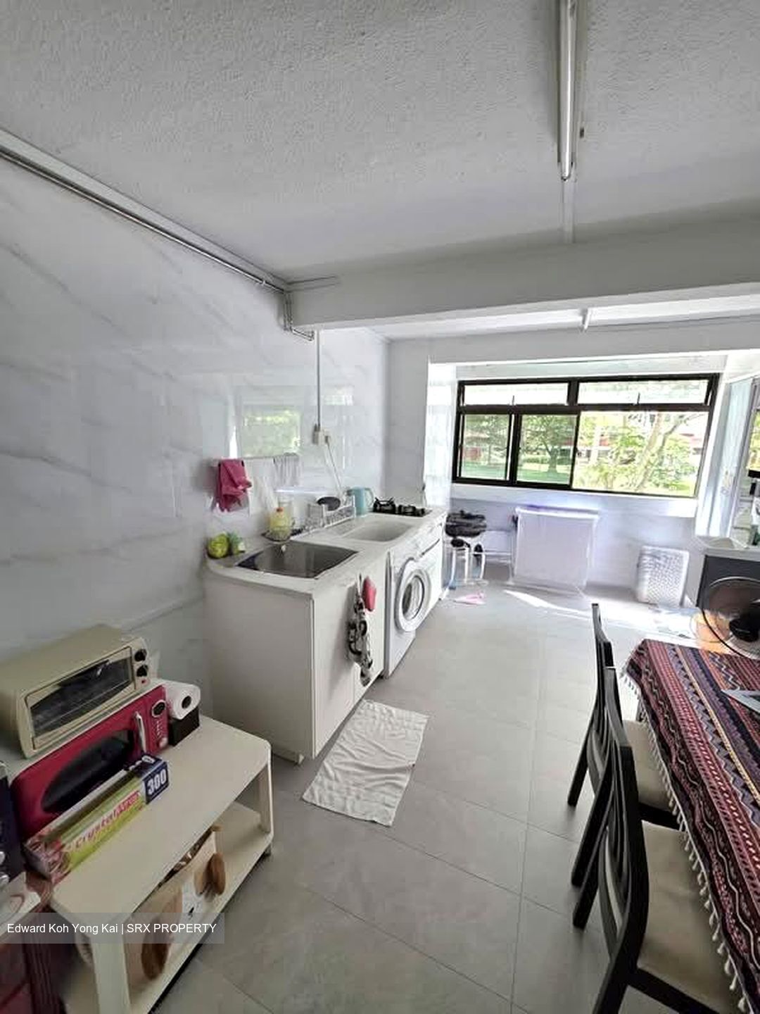 Blk 170 Stirling View (Queenstown), HDB 3 Rooms #577211651